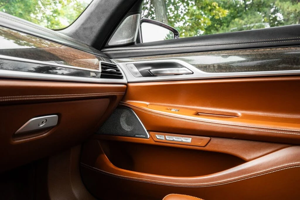 Alpina B7 FULL, снимка 13 - Автомобили и джипове - 55348819