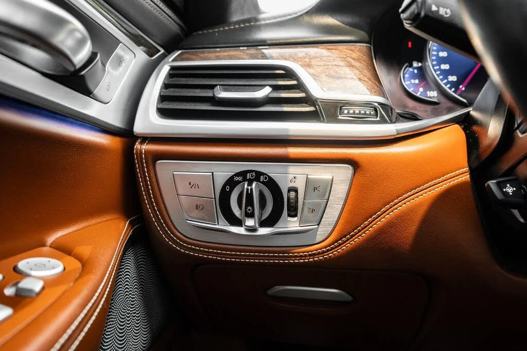 Alpina B7 FULL, снимка 14 - Автомобили и джипове - 55348819