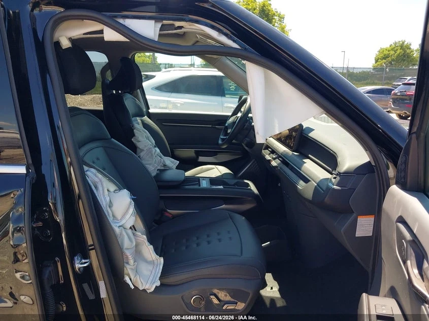 Kia EV9 Wind, снимка 5 - Автомобили и джипове - 55452388