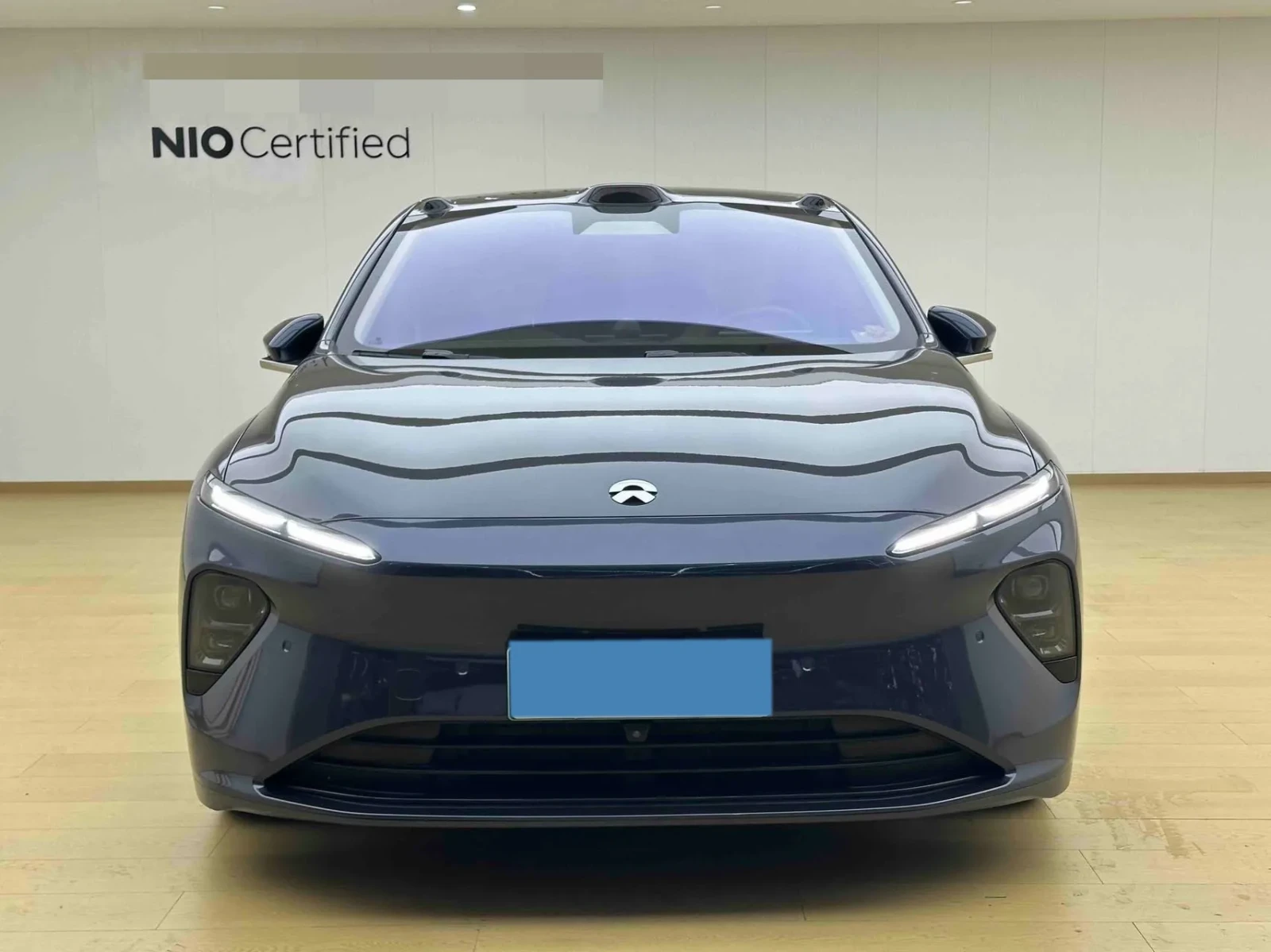 NIO ET7 BEV 100 kWh AWD | Mobile.bg � ����������� 2