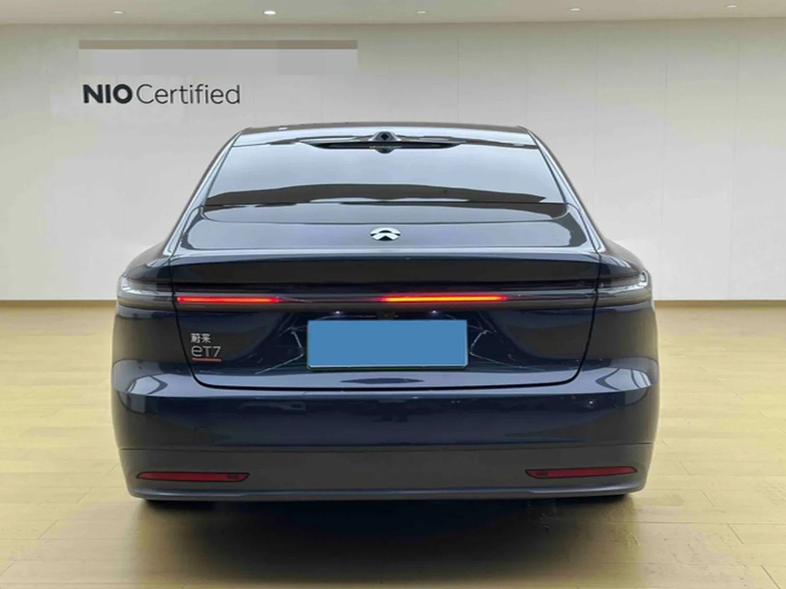 NIO ET7 BEV 100 kWh AWD | Mobile.bg � ����������� 10