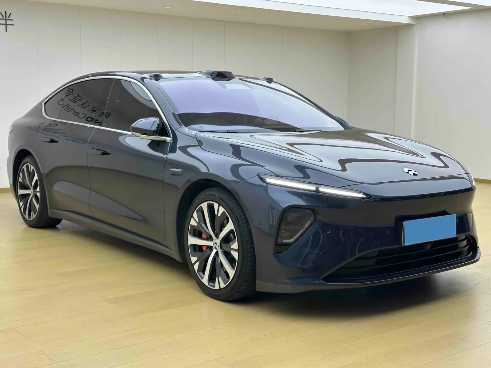 NIO ET7 BEV 100 kWh AWD | Mobile.bg � ����������� 3