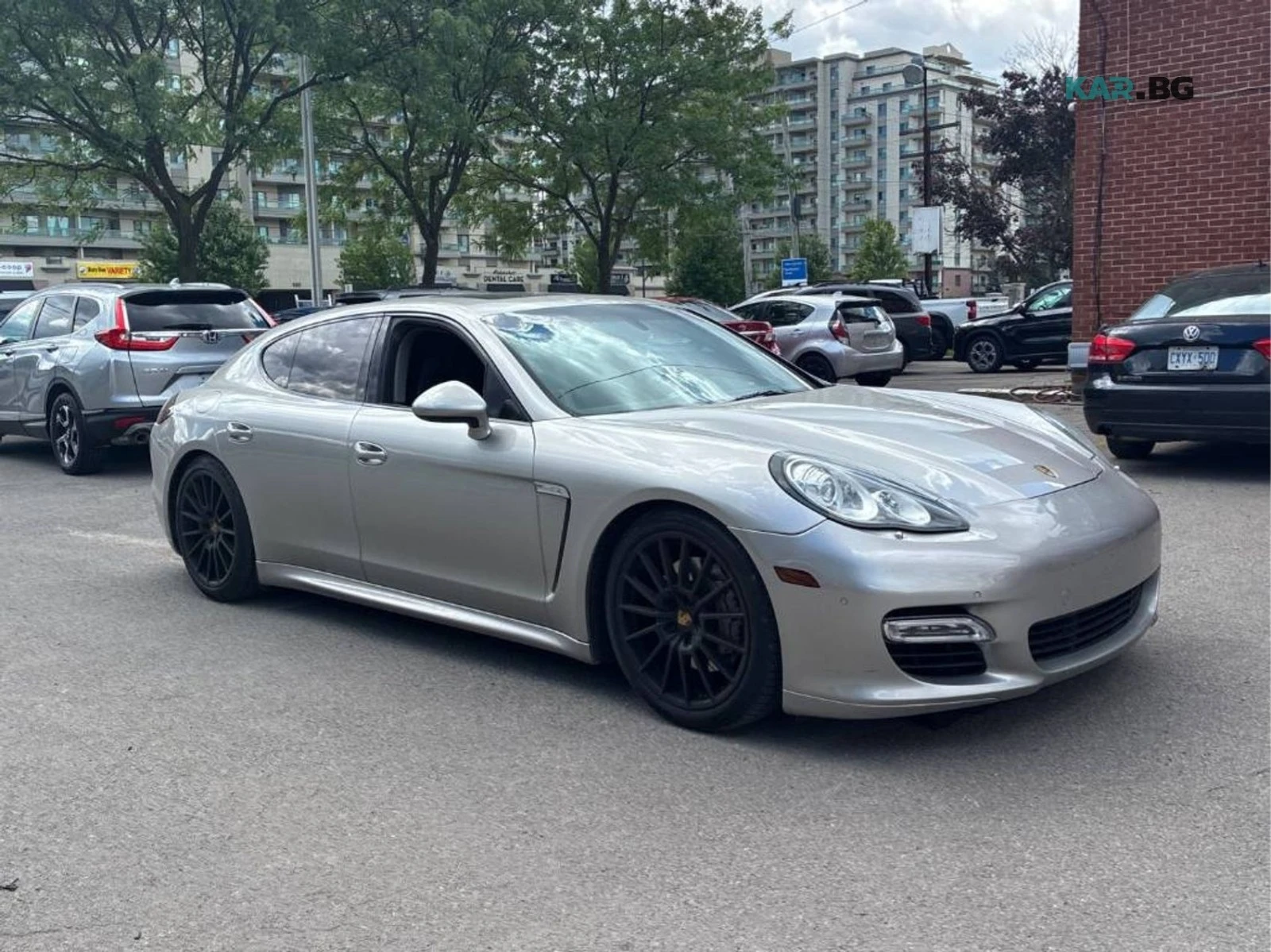 Porsche Panamera ЦЕНА ДО БЪЛГАРИЯ РЕГИСТРАЦИЯ & АВТОКРЕДИТ, снимка 3 - Автомобили и джипове - 55751408