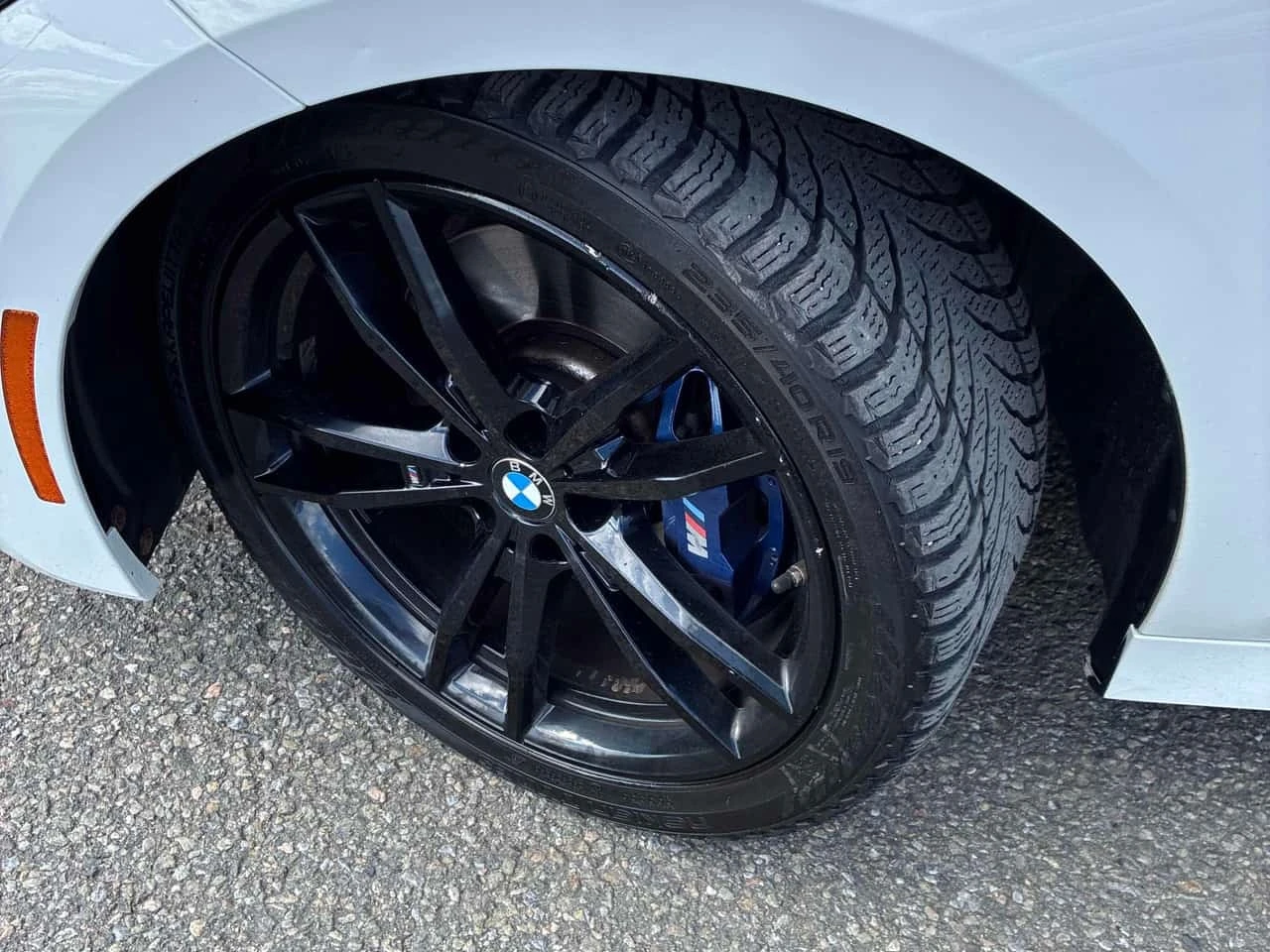 BMW 330 XDRIVE * M SPORT * CARFAX * , снимка 7 - Автомобили и джипове - 55784505