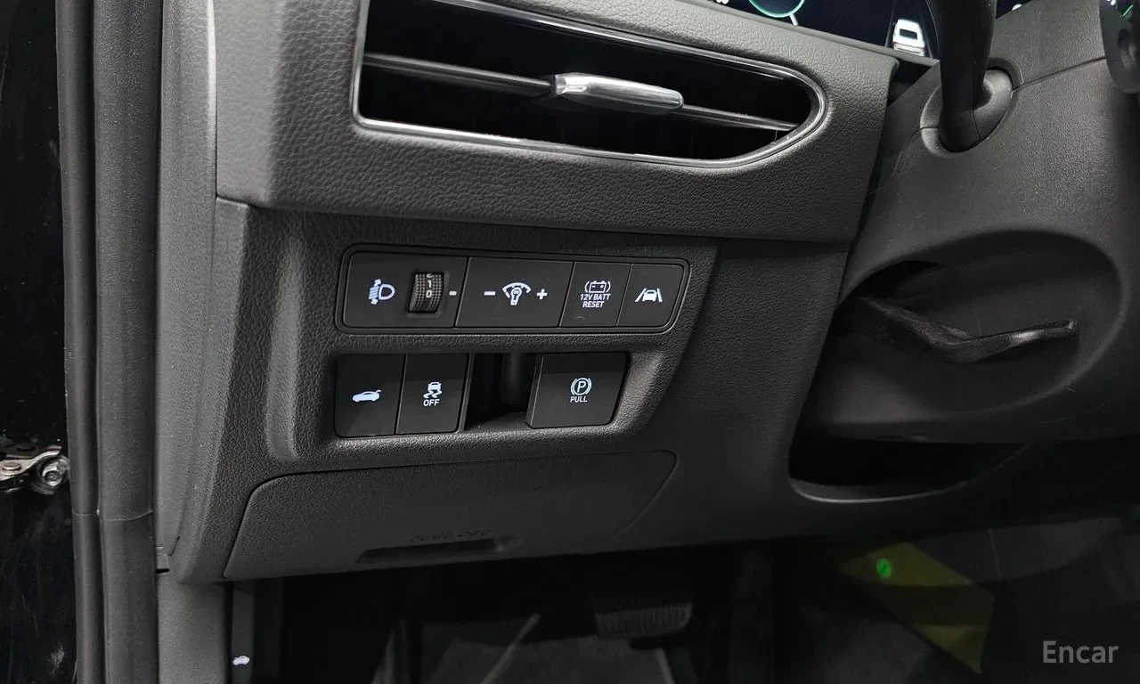 Hyundai Sonata INSPIRATION| HUD| ОБДУХВАНЕ| ПАНО| ПАМЕТ| , снимка 13 - Автомобили и джипове - 55817802
