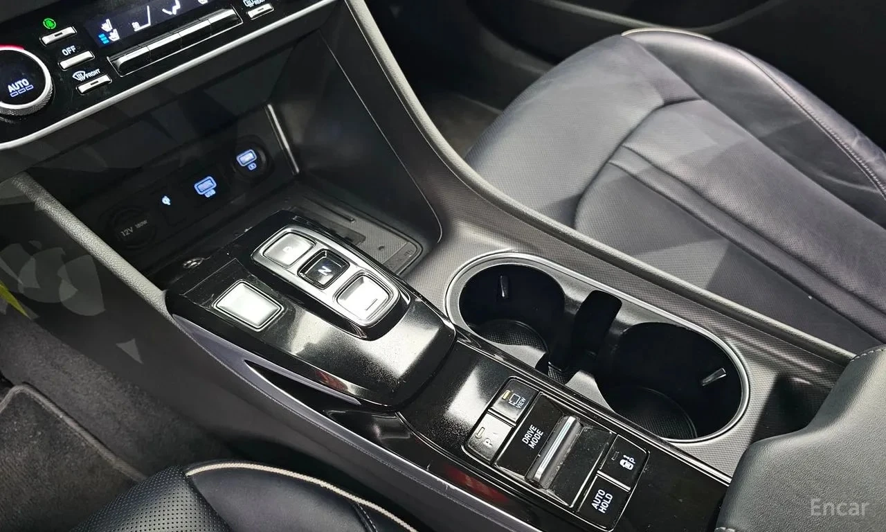 Hyundai Sonata INSPIRATION| HUD| ОБДУХВАНЕ| ПАНО| ПАМЕТ| , снимка 9 - Автомобили и джипове - 55817802