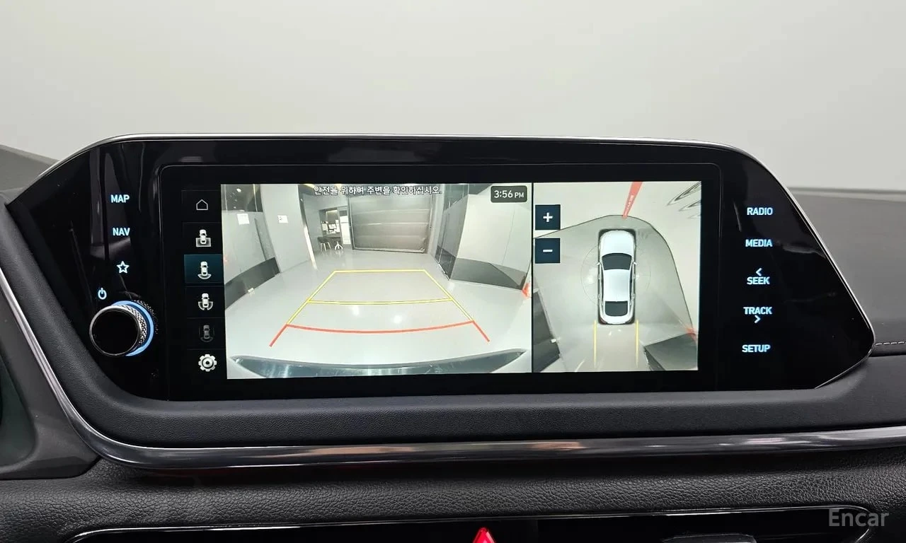 Hyundai Sonata INSPIRATION| HUD| ОБДУХВАНЕ| ПАНО| ПАМЕТ| , снимка 16 - Автомобили и джипове - 55817802