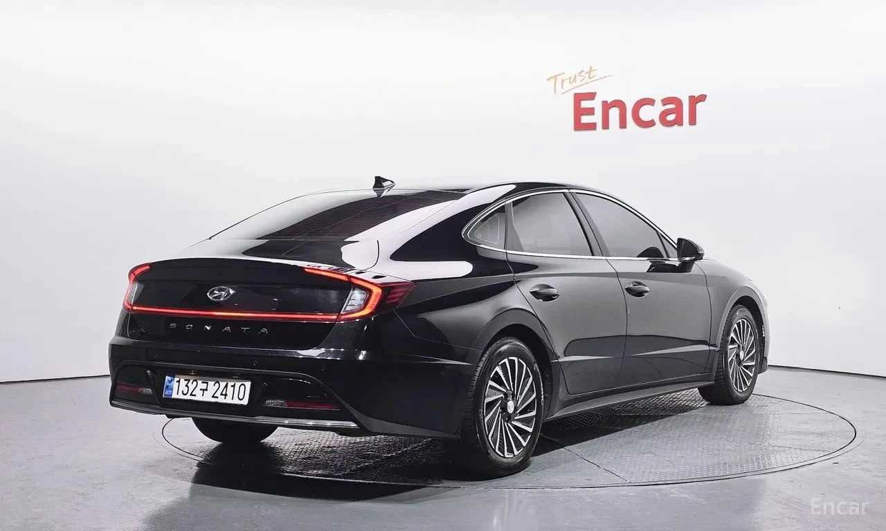 Hyundai Sonata INSPIRATION| HUD| ОБДУХВАНЕ| ПАНО| ПАМЕТ| , снимка 2 - Автомобили и джипове - 55817802