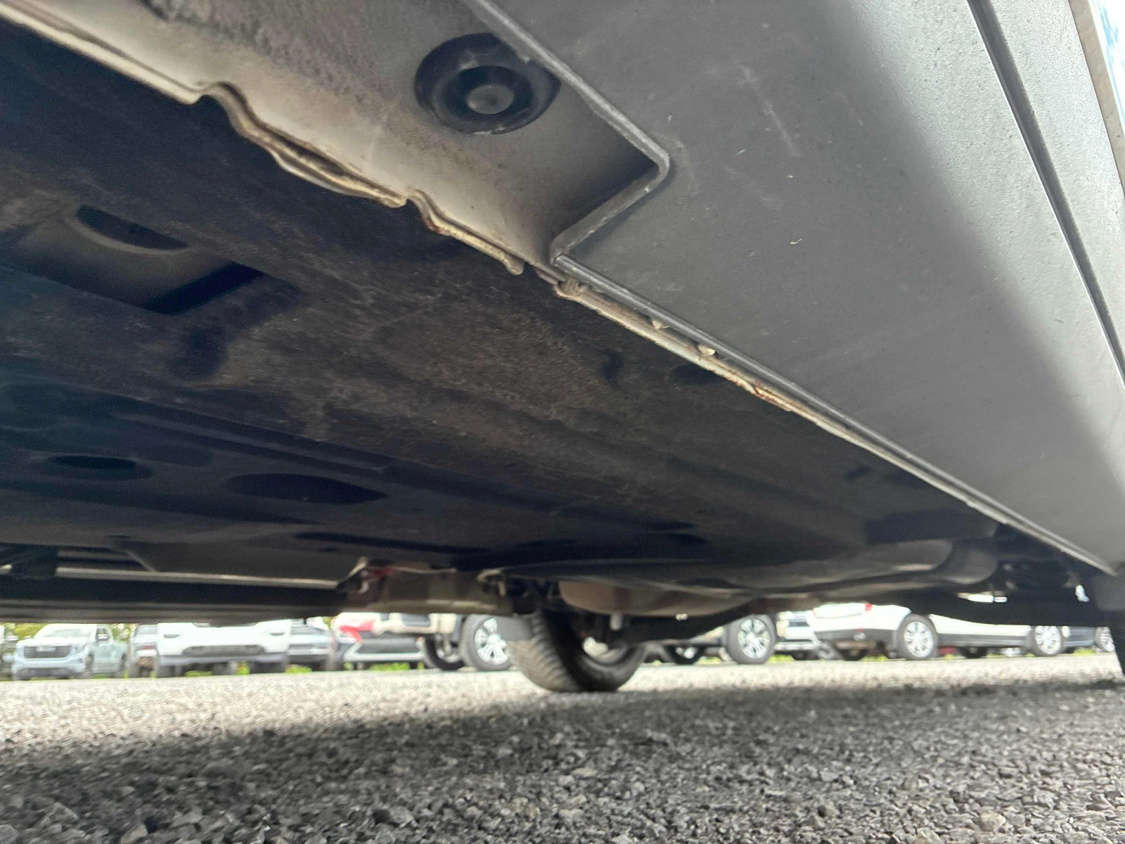 Kia Carnival * EX * CARFAX * БЕЗ ПЪРВОНАЧАЛНА ВНОСКА, снимка 11 - Автомобили и джипове - 55856929