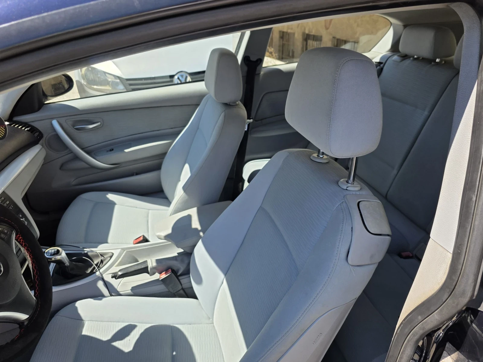 BMW 120, снимка 7 - Автомобили и джипове - 55977451