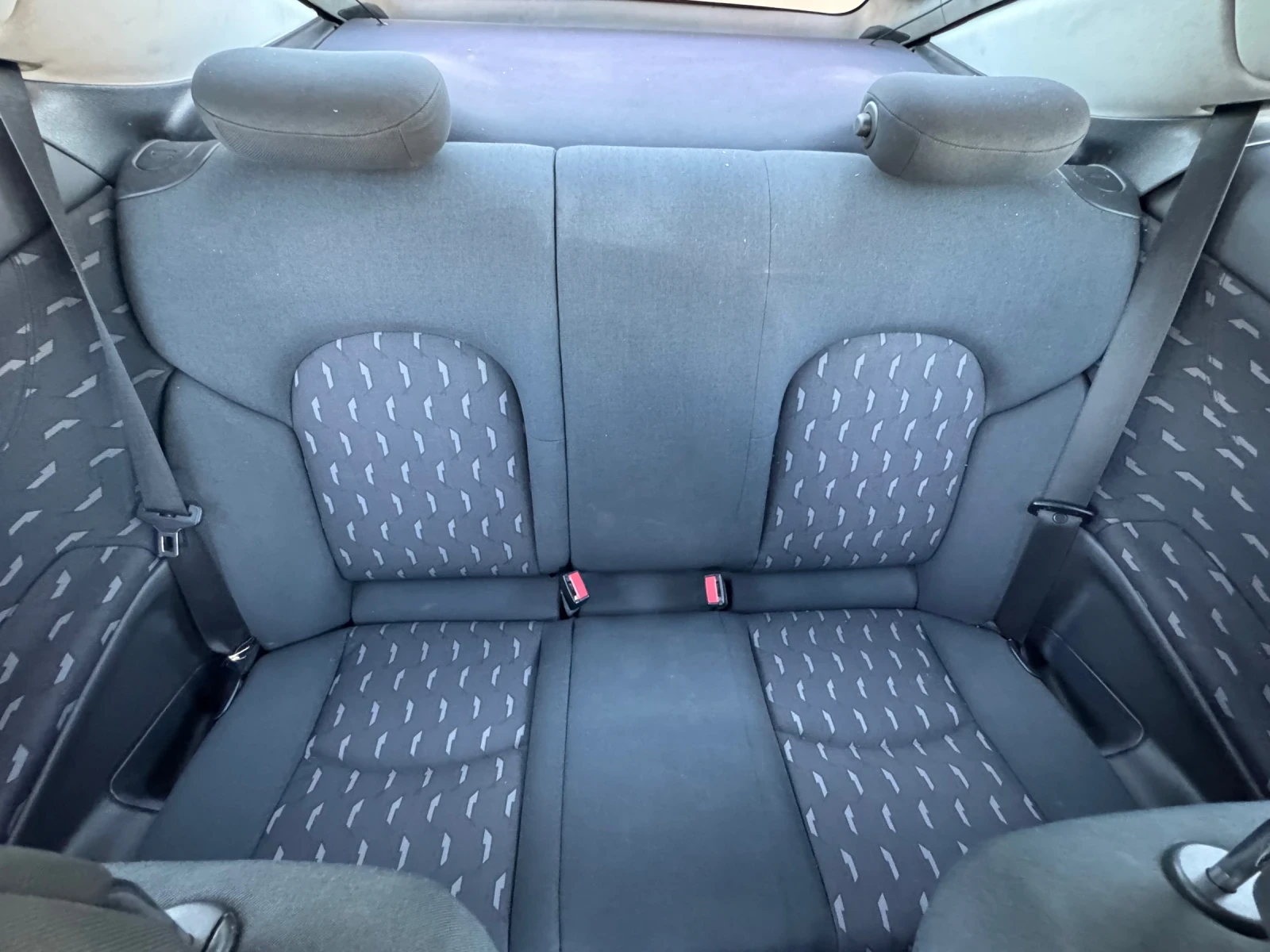 Mercedes-Benz C 220 Sport coupe, снимка 12 - Автомобили и джипове - 56136988