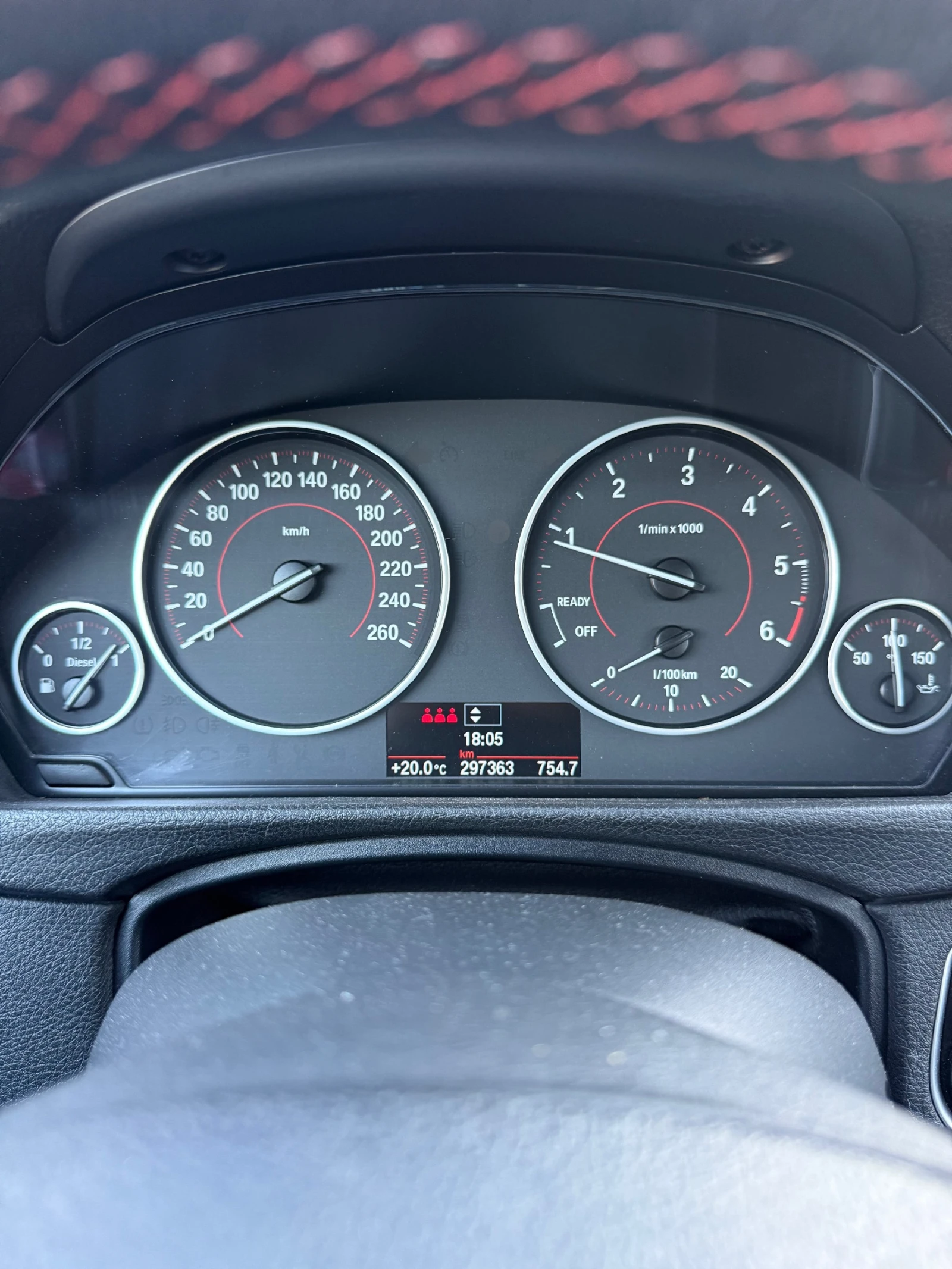 BMW 320 320d xdrive, снимка 2 - Автомобили и джипове - 56321716