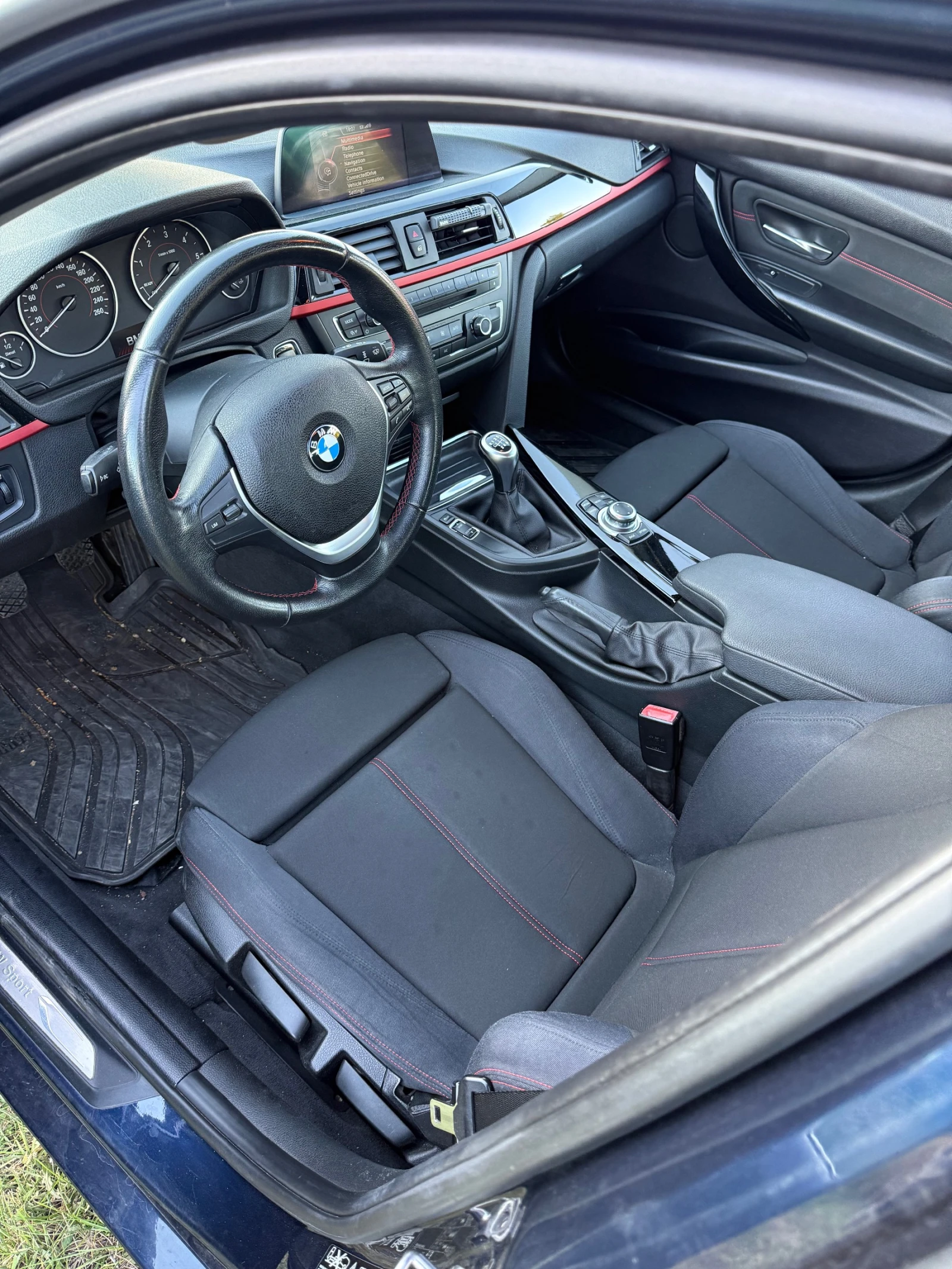 BMW 320 320d xdrive, снимка 3 - Автомобили и джипове - 56321716