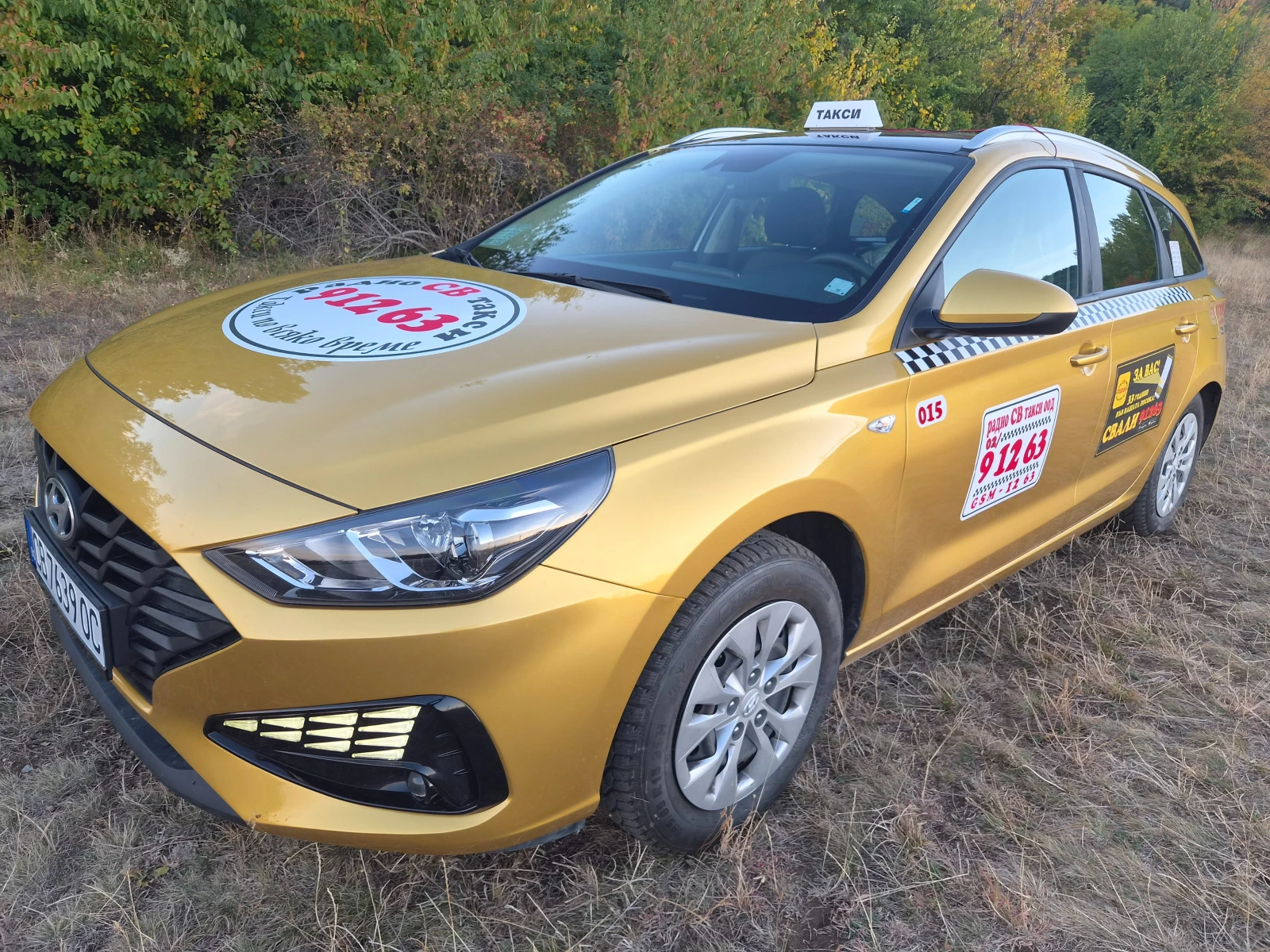 Hyundai I30 ������-���-����� �� ������ | Mobile.bg � ����������� 3