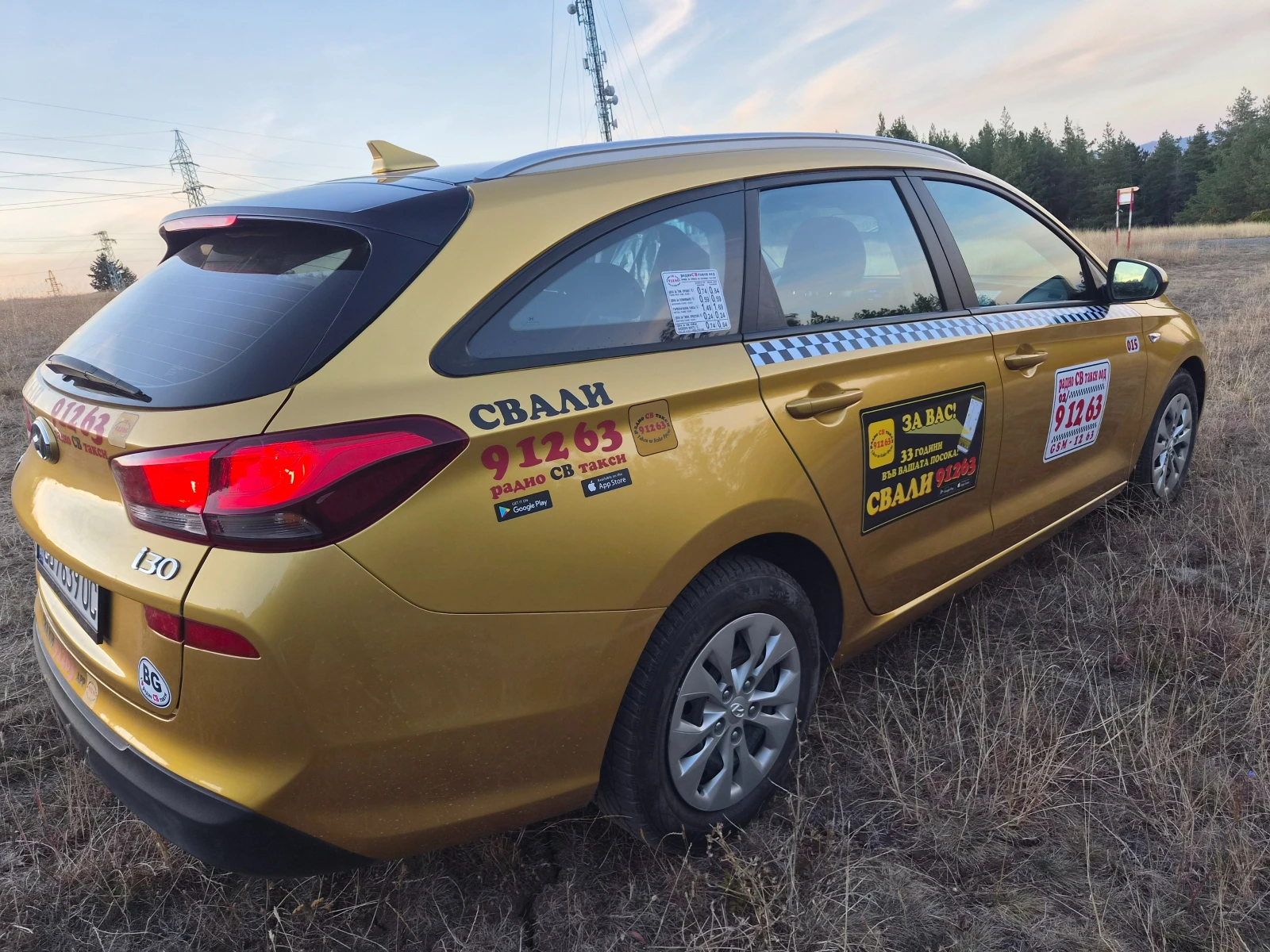 Hyundai I30 ������-���-����� �� ������ | Mobile.bg � ����������� 5