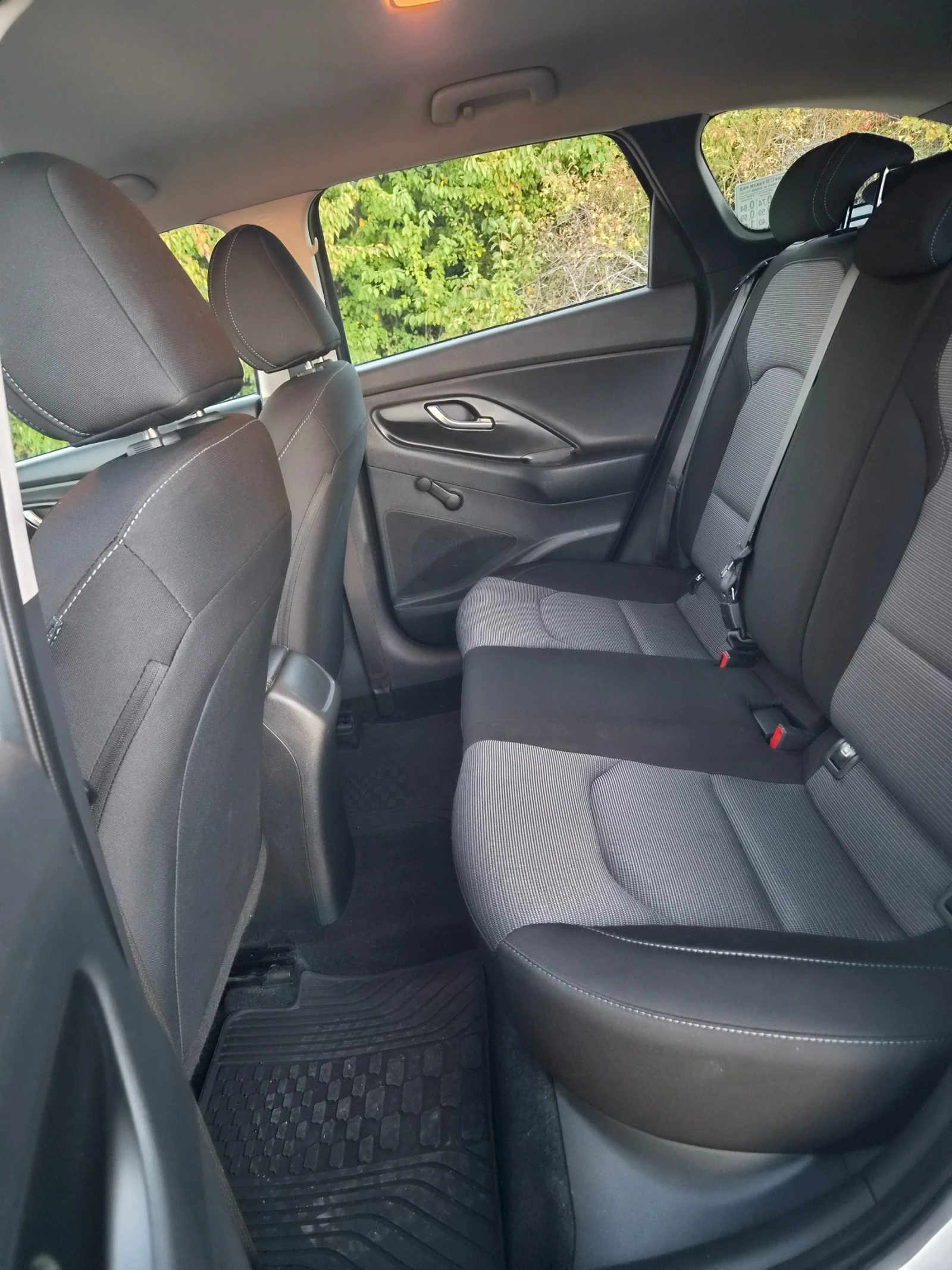 Hyundai I30 ������-���-����� �� ������ | Mobile.bg � ����������� 11