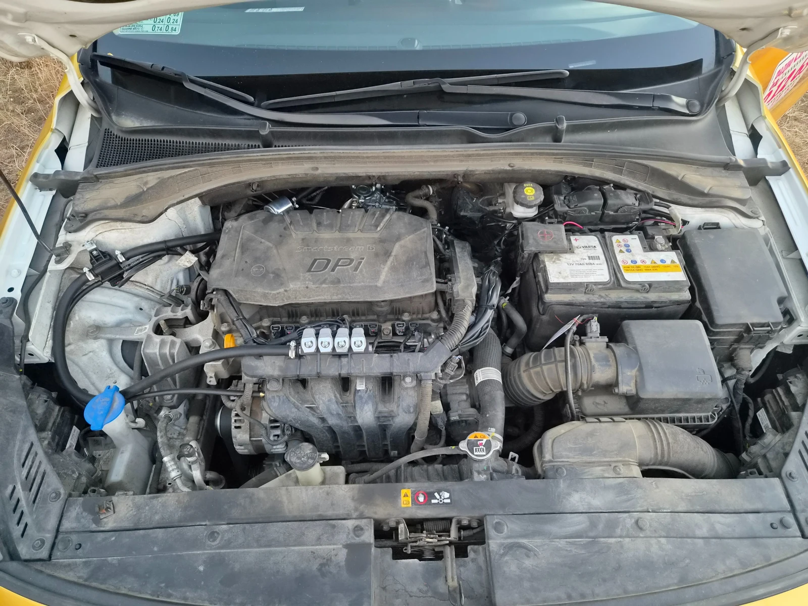 Hyundai I30 ������-���-����� �� ������ | Mobile.bg � ����������� 15