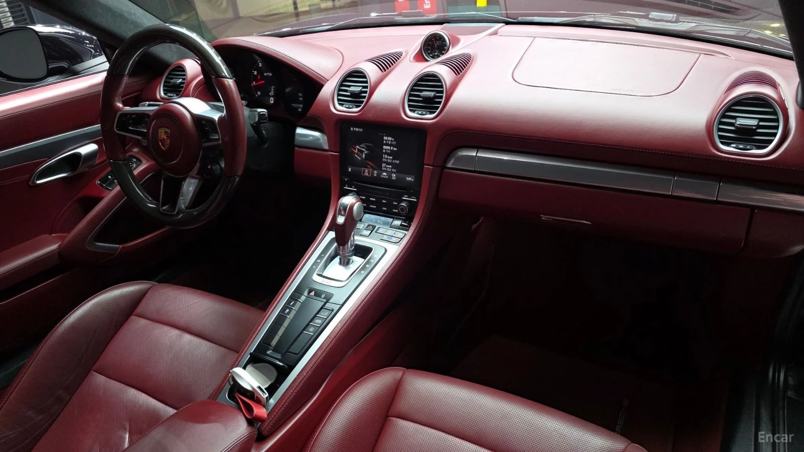 Porsche Cayman 2.5 GTS ���������� ���� �� �������� | Mobile.bg � ����������� 7