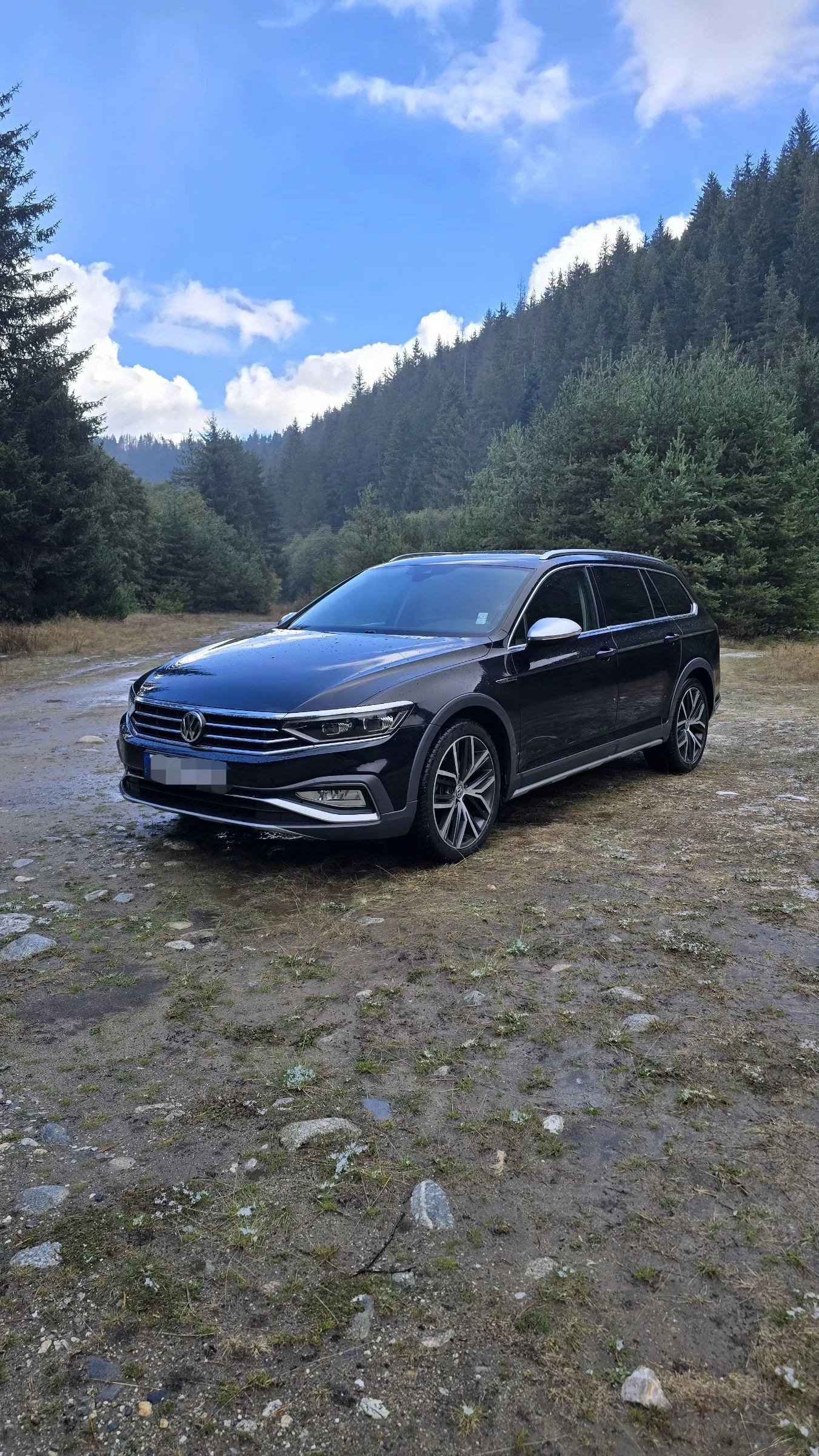 VW Alltrack | Mobile.bg � ����������� 1
