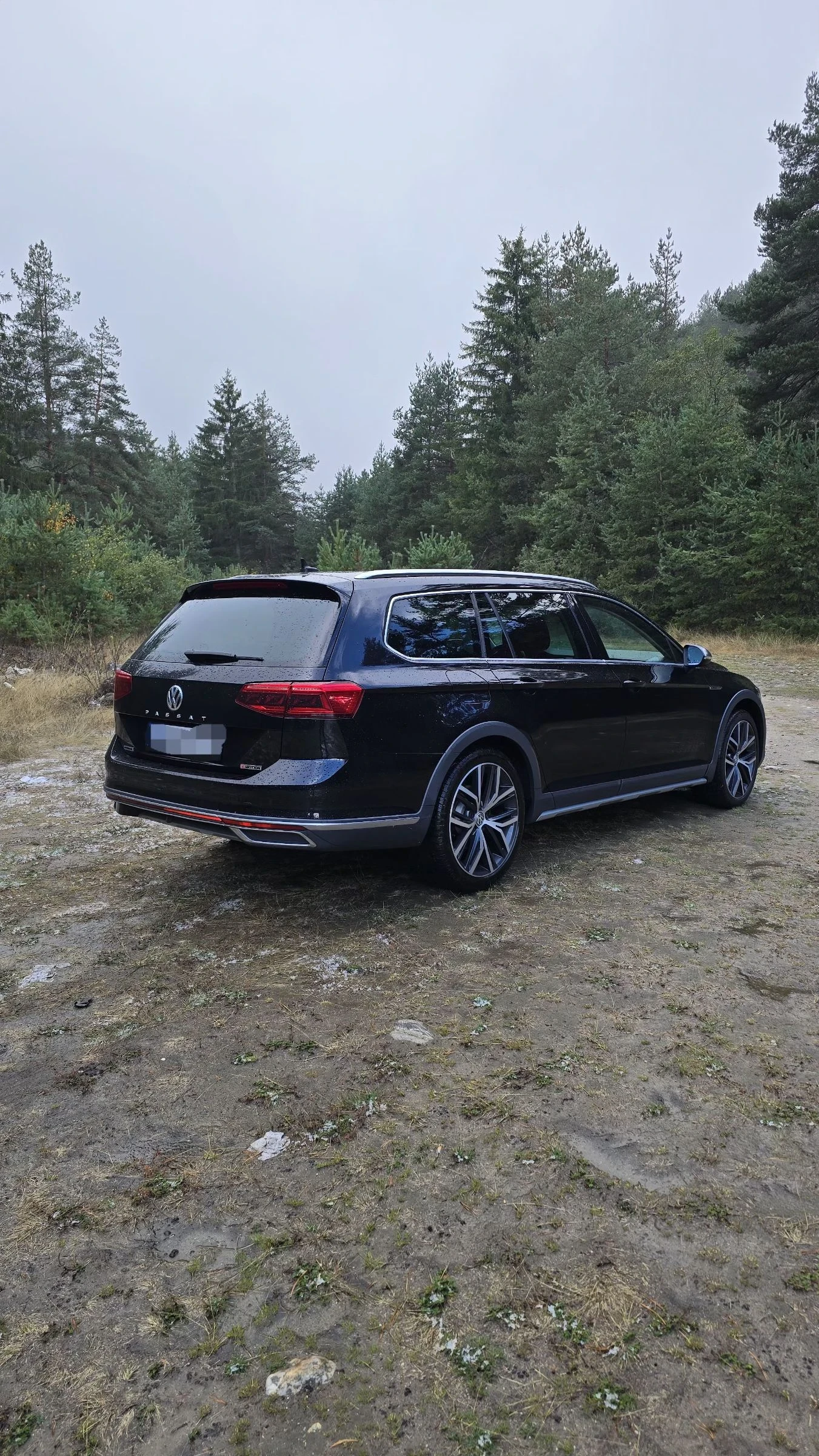 VW Alltrack | Mobile.bg � ����������� 7