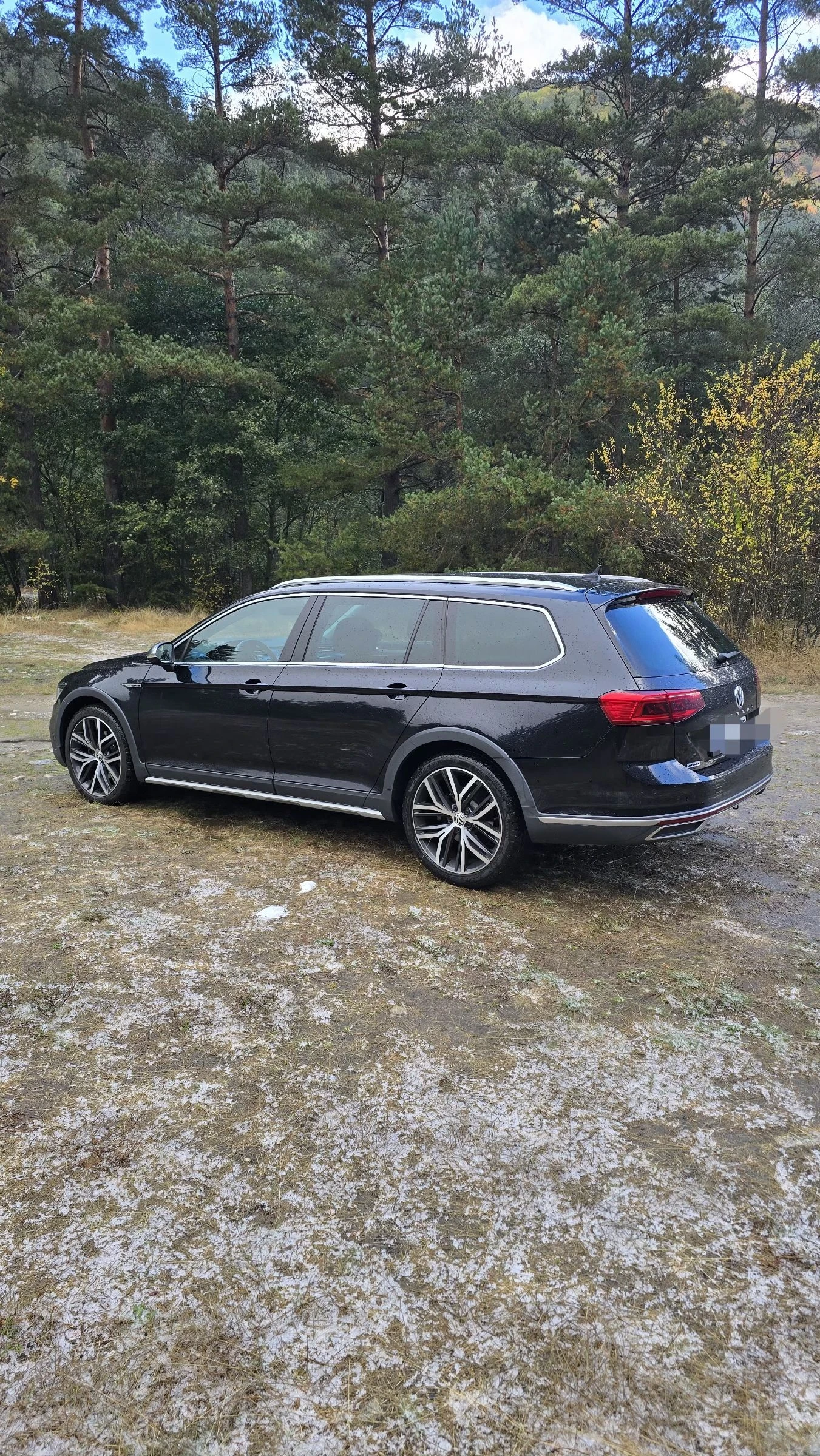 VW Alltrack | Mobile.bg � ����������� 6