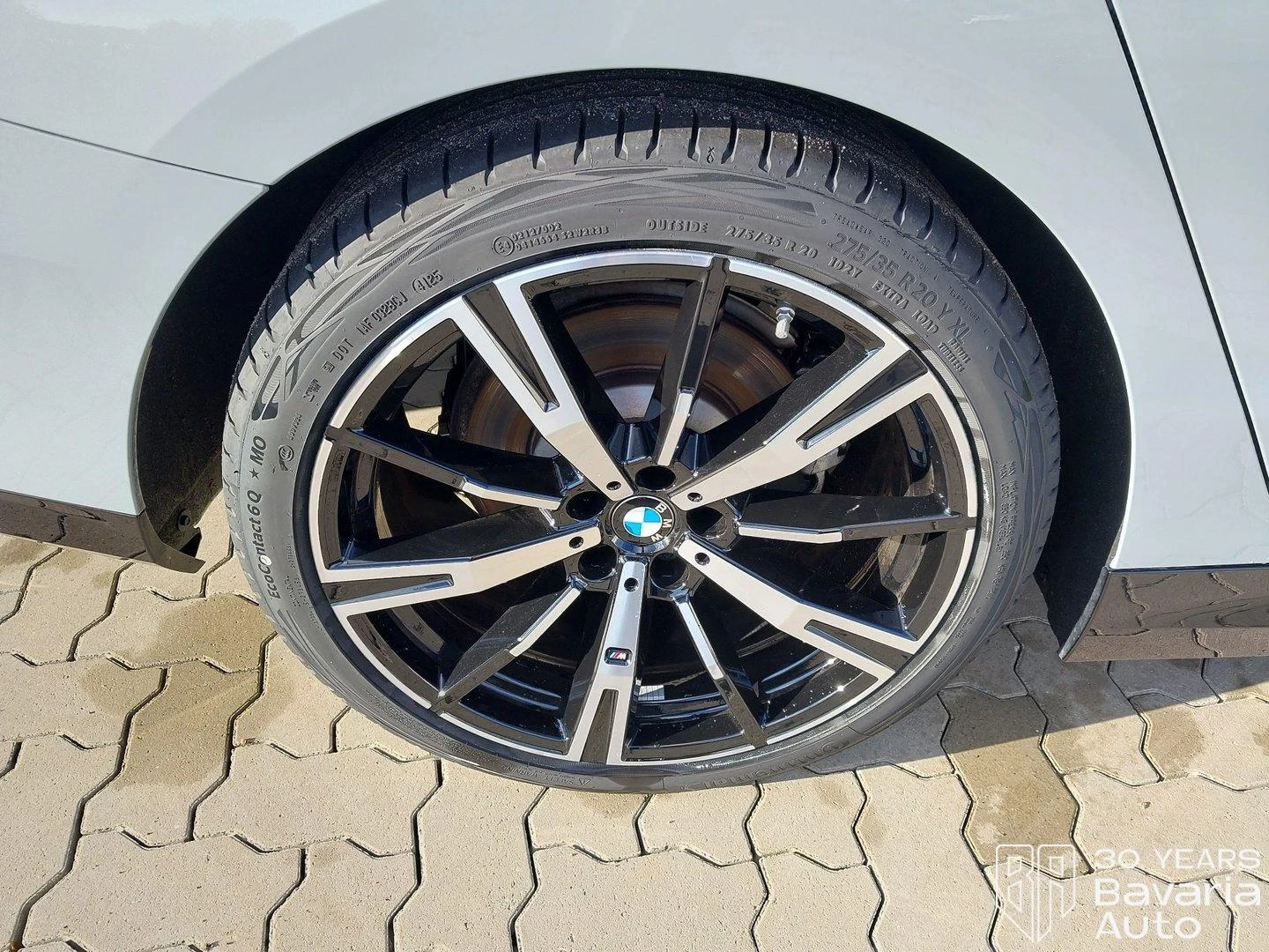 BMW 520 d xDrive Touring Steptronic, снимка 13 - Автомобили и джипове - 56633707