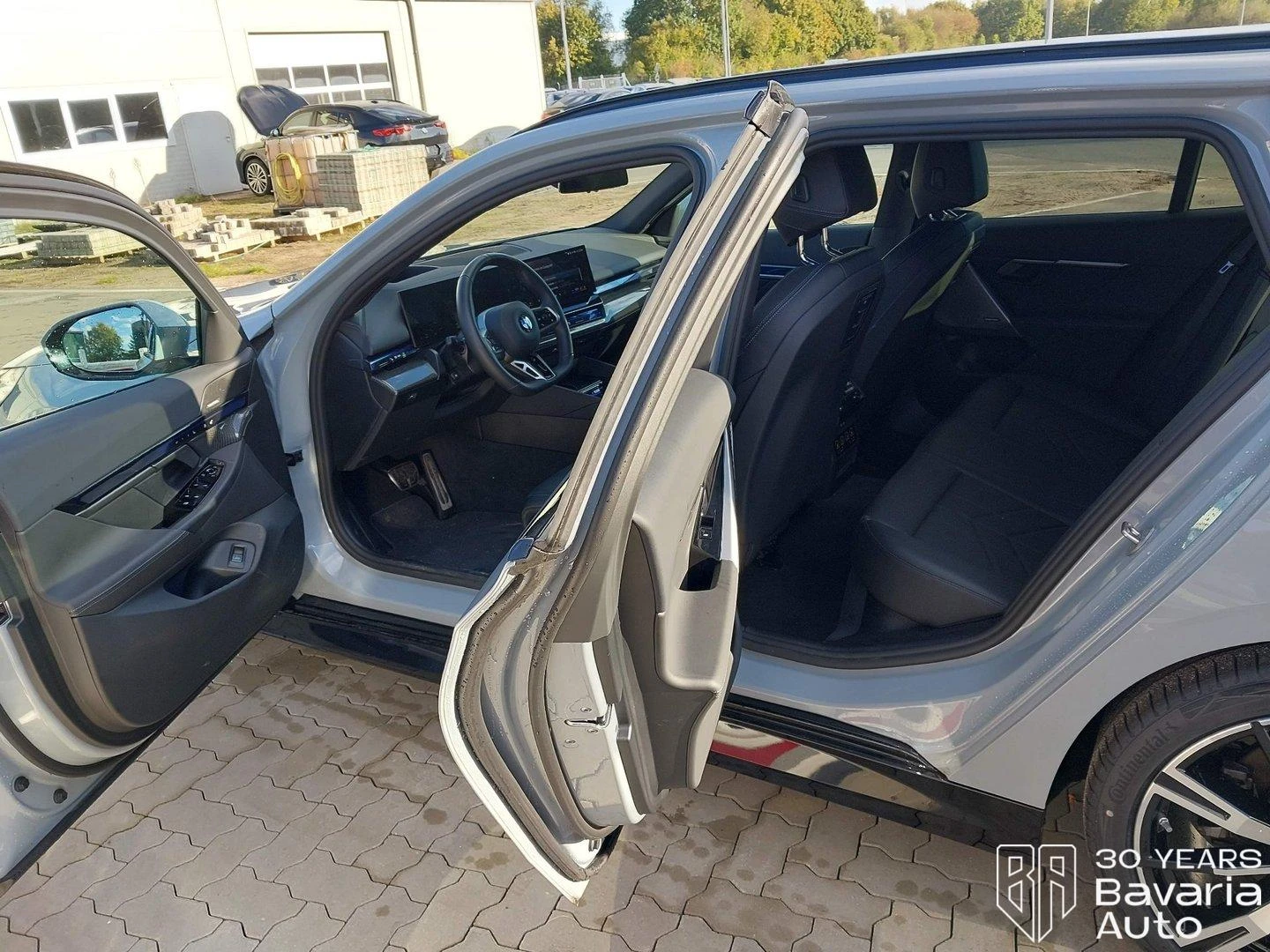 BMW 520 d xDrive Touring Steptronic, снимка 5 - Автомобили и джипове - 56633707