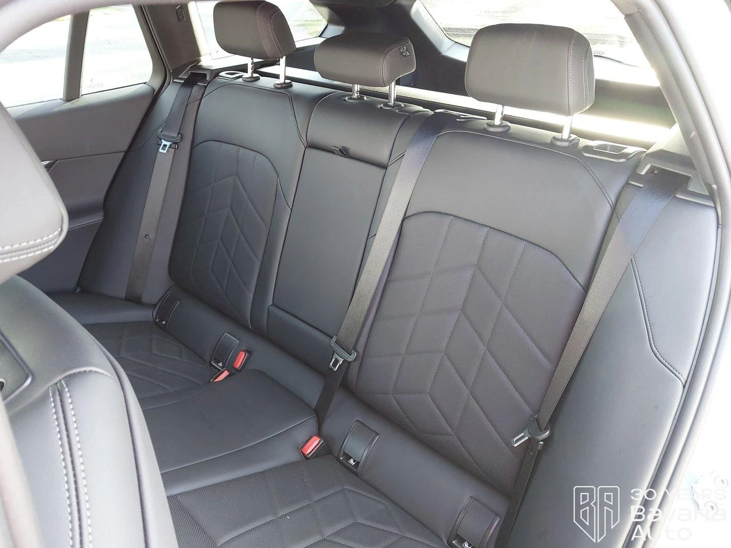BMW 520 d xDrive Touring Steptronic, снимка 8 - Автомобили и джипове - 56633707