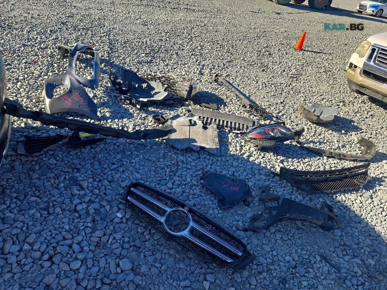 Mercedes-Benz E 450 | Mobile.bg � ����������� 12