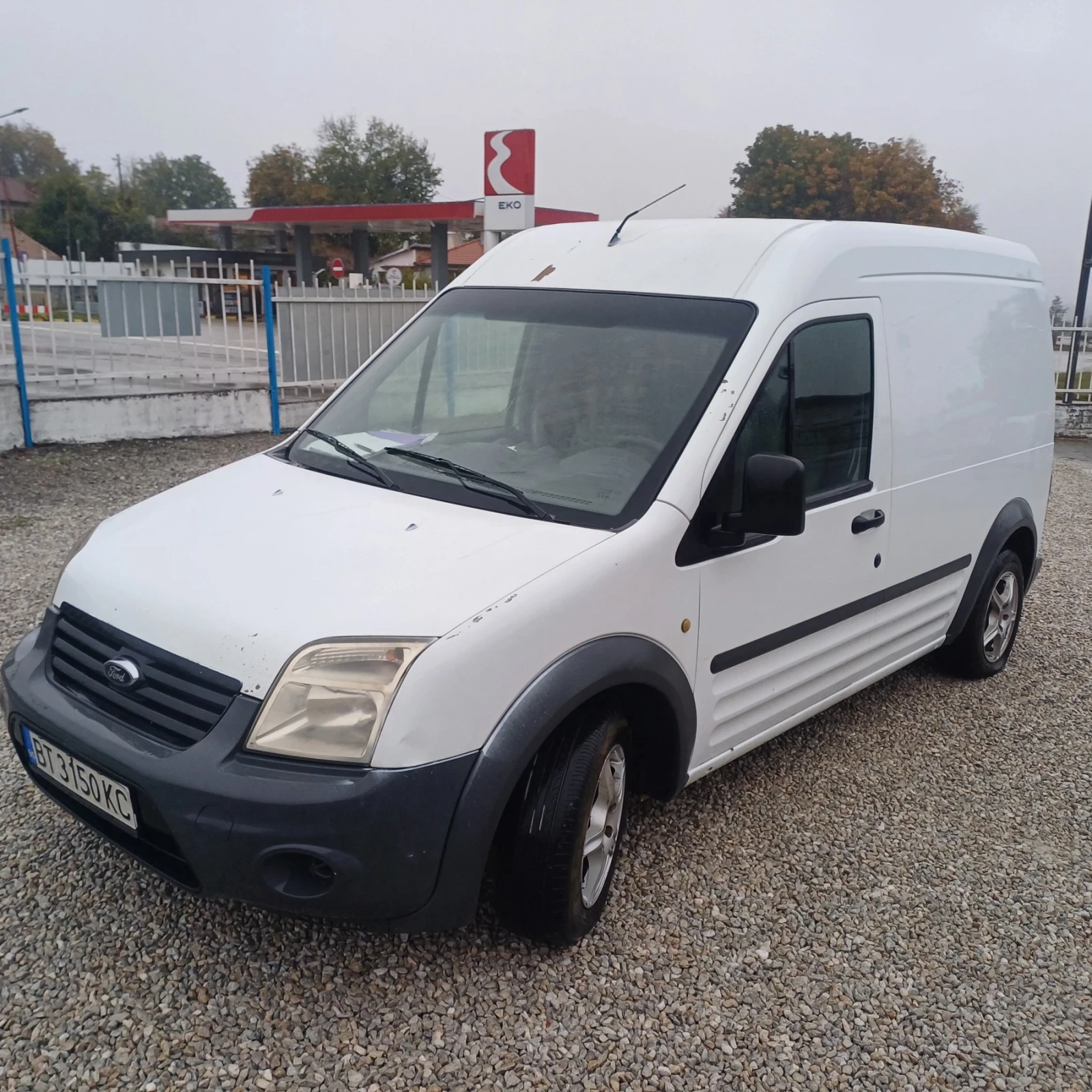 Ford Connect, снимка 2 - Автомобили и джипове - 56708990