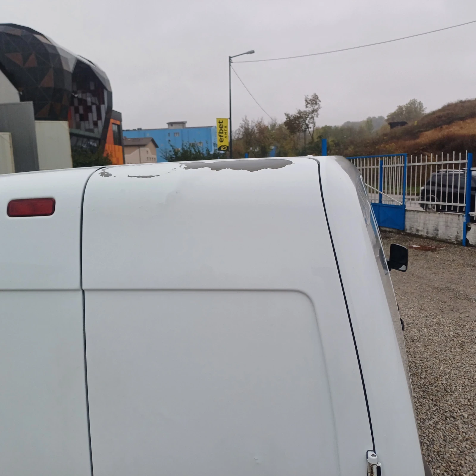 Ford Connect, снимка 5 - Автомобили и джипове - 56708990