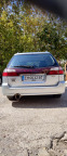 Обява за продажба на Subaru Legacy 2.5 ~5 880 лв. - изображение 1