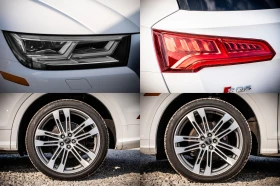 Audi SQ5 3.0TFSI* B&O* QUATTRO, снимка 15