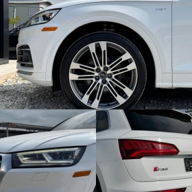 Audi SQ5 3.0TFSI* B&O* QUATTRO, снимка 17