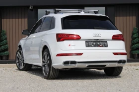 Audi SQ5 3.0TFSI* B&O* QUATTRO, снимка 4
