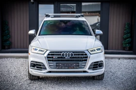 Audi SQ5 3.0TFSI* B&O* QUATTRO, снимка 2