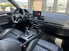 Audi SQ5 3.0TFSI* B&O* QUATTRO, снимка 9