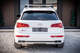 Audi SQ5 3.0TFSI* B&O* QUATTRO, снимка 7