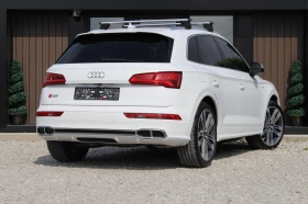 Audi SQ5 3.0TFSI* B&O* QUATTRO, снимка 6