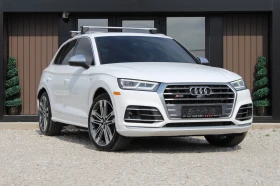 Audi SQ5 3.0TFSI* B&O* QUATTRO, снимка 3
