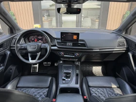 Audi SQ5 3.0TFSI* B&O* QUATTRO, снимка 7