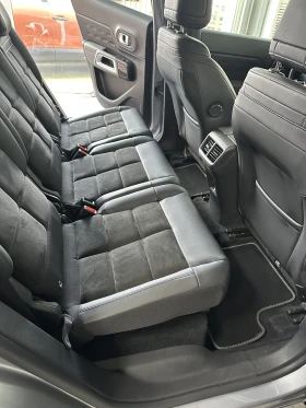 Citroen C5 Aircross Plug-In Hybrid, снимка 8
