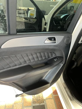 Mercedes-Benz GLE 350 Амг Топ състояние, снимка 7