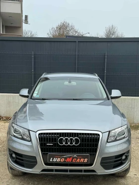 Audi Q5 3.0TDI* S-LINE* 239* 2012* Quattro, снимка 2