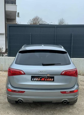 Audi Q5 3.0TDI* S-LINE* 239* 2012* Quattro, снимка 7