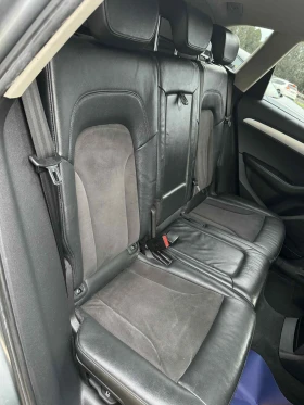 Audi Q5 3.0TDI* S-LINE* 239* 2012* Quattro, снимка 13