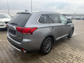 Mitsubishi Outlander 2.2DI-D 4WD AVTOMAT/KAMERA/NAVI EURO 6, снимка 6