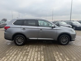 Mitsubishi Outlander 2.2DI-D 4WD AVTOMAT/KAMERA/NAVI EURO 6, снимка 5