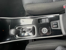 Mitsubishi Outlander 2.2DI-D 4WD AVTOMAT/KAMERA/NAVI EURO 6, снимка 14