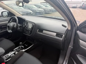 Mitsubishi Outlander 2.2DI-D 4WD AVTOMAT/KAMERA/NAVI EURO 6, снимка 11